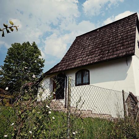 Syparne Guest House Liptovsky Jan Exterior photo