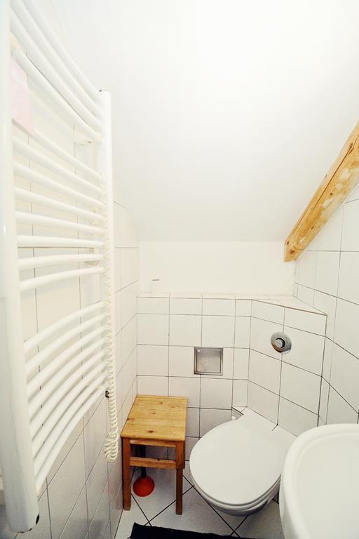 Syparne Guest House Liptovsky Jan Exterior photo