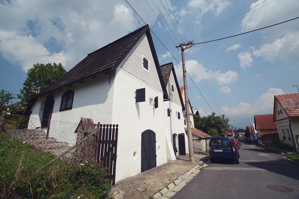 Syparne Guest House Liptovsky Jan Exterior photo